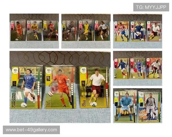 足球星卡专卖店在哪儿购买更方便？热门店铺推荐与选购攻略